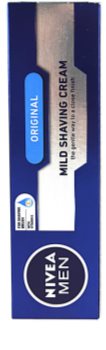 Nivea Men Original crema de afeitar