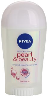 Nivea Pearl & Beauty антиперспірант