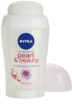 Nivea Pearl & Beauty антиперспірант