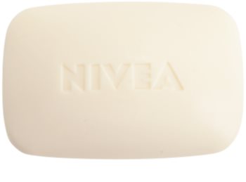 Nivea Pearl & Beauty trdo milo