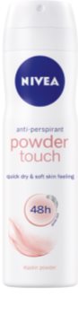 Nivea Powder Touch antiperspirant v pršilu