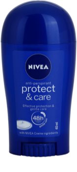 Nivea Protect & Care antiperspirant za ženske