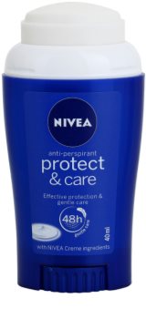 Nivea Protect & Care antiperspirant za ženske