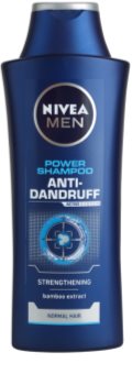 Nivea Men Power šampon proti lupům pro normální vlasy
