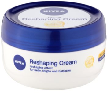 Nivea Q10 Plus remodellierende Körpercreme