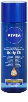 Nivea Q10 Plus ulei pentru fermitate pentru toate tipurile de piele