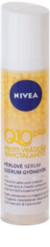 Nivea Q10 Plus Smoothing Facial Serum with Anti-Wrinkle Effect