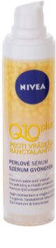 Nivea Q10 Plus Smoothing Facial Serum with Anti-Wrinkle Effect