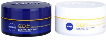 Nivea Q10 Plus kosmetická sada I.