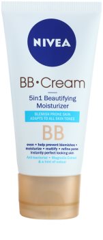 Nivea Skin Care BB крем для проблемної шкіри