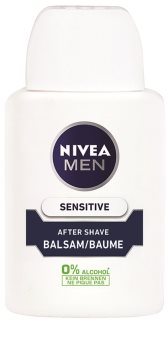 Nivea Men Sensitive balsam po goleniu