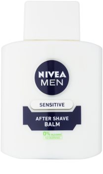 Nivea Men Sensitive balzam po holení