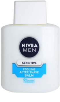 Nivea Men Sensitive After Shave Balm for Sensitive Skin