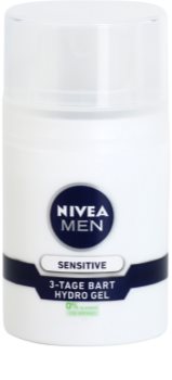 Nivea Men Sensitive Gezichtsgel voor Mannen