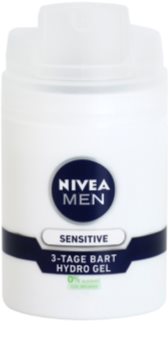 Nivea Men Sensitive Gezichtsgel voor Mannen
