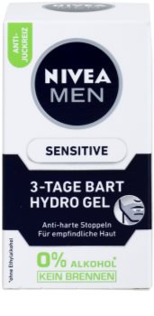 Nivea Men Sensitive Gezichtsgel voor Mannen