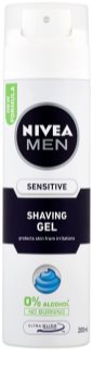 Nivea Men Sensitive Rasiergel