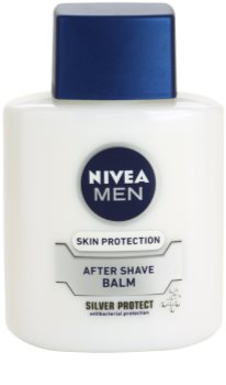 Nivea Men Silver Protect balzám po holení