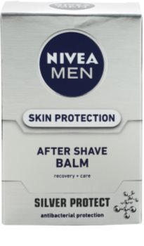 Nivea Men Silver Protect balzám po holení