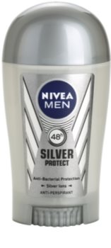 Nivea Men Silver Protect antiperspirant