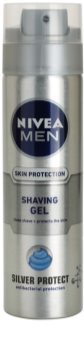 Nivea Men Silver Protect Rasiergel