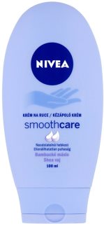Nivea Smooth Care crema de maini