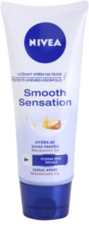 Nivea Smooth Sensation krém na ruce