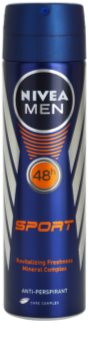 Nivea Men Sport Antiperspirant in Spray