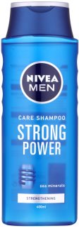 Nivea Men Strong Power stärkendes Shampoo