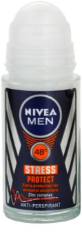 Nivea Men Stress Protect antiperspirant roll-on pro muže