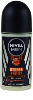 Nivea Men Stress Protect antiperspirant roll-on pro muže