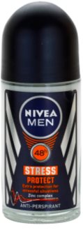Nivea Men Stress Protect antiperspirant roll-on pro muže
