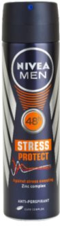 Nivea Men Stress Protect antiperspirant v pršilu za moške