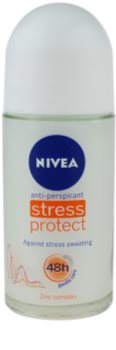 Nivea Stress Protect Antitranspirant-Deoroller