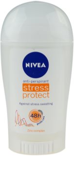 Nivea Stress Protect антиперспірант