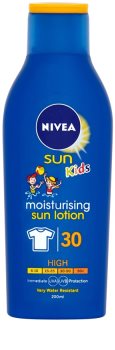 Nivea Sun Kids lait solaire enfants SPF 30