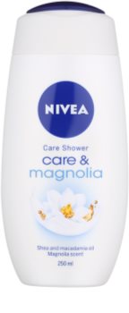 Nivea Supreme Touch krem pod prysznic