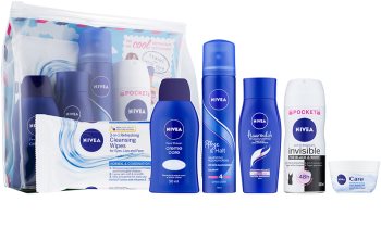 Nivea Travel with Care Seturi pentru voiaj I.