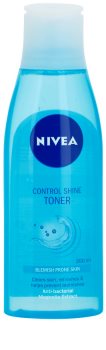 Nivea Visage Pure Effect tonikum čisticí
