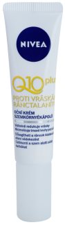 Nivea Visage Q10 Plus oční krém proti vráskám
