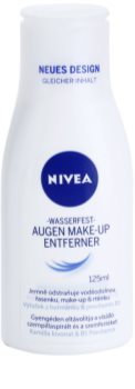 Nivea Visage płyn do demakijażu oczu