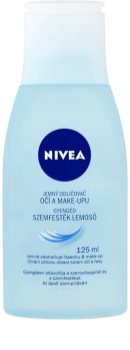 Nivea Visage jemný odličovač očí