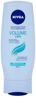 Nivea Volume Sensation Conditioner for Maximum Volume