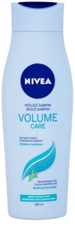 Nivea Volume Sensation šampon za povečanje volumna