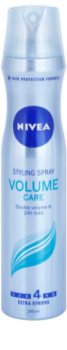 Nivea Volume Sensation fixativ pentru marirea volumului