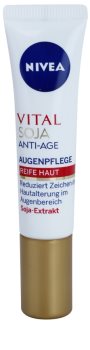 Nivea Visage Vital Multi Active Augencreme gegen Falten