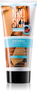 NKD SKN Natural Zelfbruinende Body Lotion