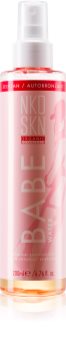 NKD SKN Babe Water spray autobronceador con aloe vera