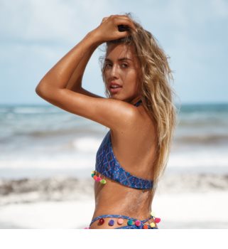 NKD SKN Gradual Glow Gradual Self-Tanning Lotion for Gradual Tan