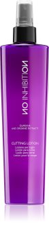 No Inhibition Styling emulze pro dokonalý střih vlasů